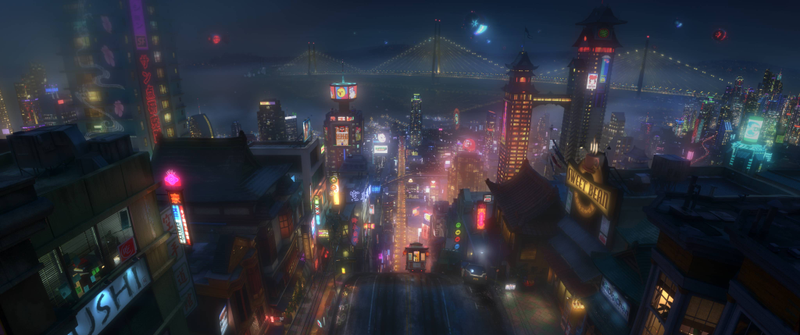 Illustration for article titled 65 Science Fiction and Fantasy Movies to Watch out for in 2014